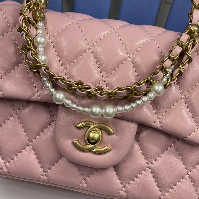 Chanel CF Series Bags